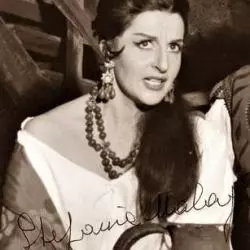 Stefania Malagù