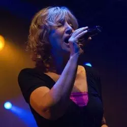 Stella Vander