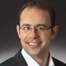 Stephan Leuthold