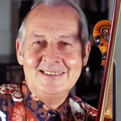 Stéphane Grappelli