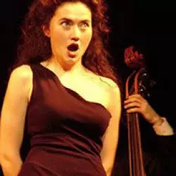 Stéphanie d'Oustrac