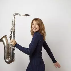 Stephanie Lottermoser