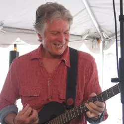 Stephen Bruton