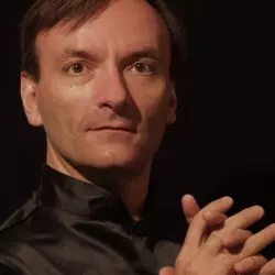 Stephen Hough