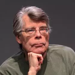 Stephen King