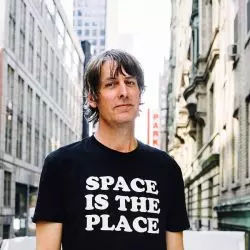 Stephen Malkmus