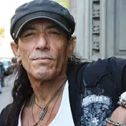 Stephen Pearcy