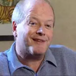 Stephen Roberts