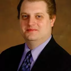 Stephen Tharp