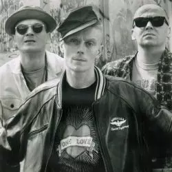 Stereo MC's