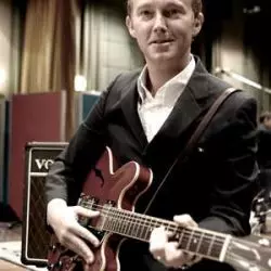 Steve Cradock