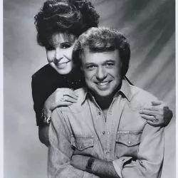 Steve & Eydie