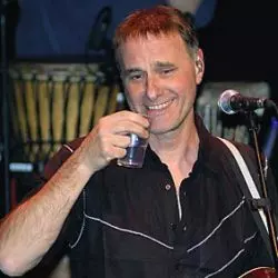 Steve Harley