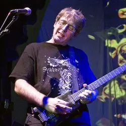 Steve Hillage