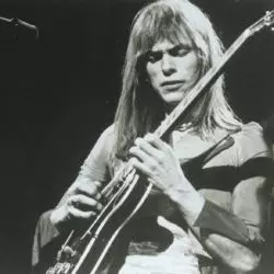Steve Howe