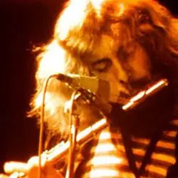 Steve Jolliffe