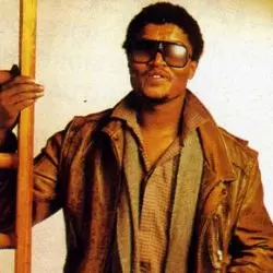 Steve Kekana