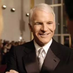 Steve Martin