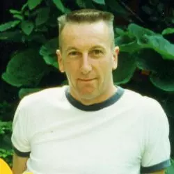 Steve Martland