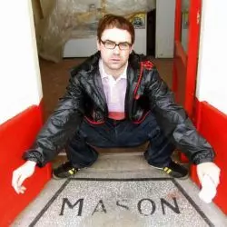 Steve Mason