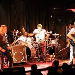 Steve Morse Band