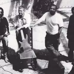 Steve Skaith Band