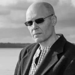 Steve Thorne