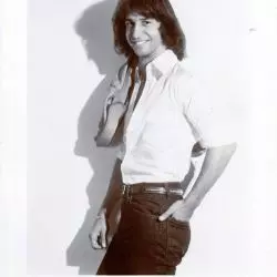 Steve Walsh