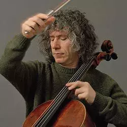 Steven Isserlis