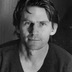 Steven Mackey