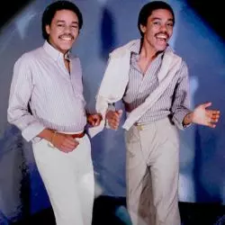 Steven & Sterling