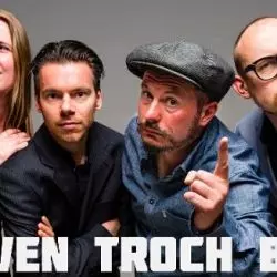 Steven Troch Band