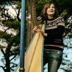 Stina Hellberg Agback