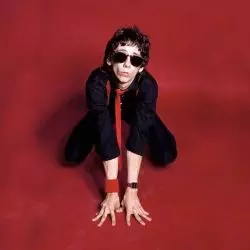 Stiv Bators