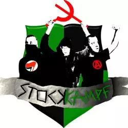 Stockkampf