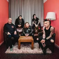 Stone Sour
