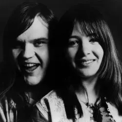 Stoney & Meatloaf