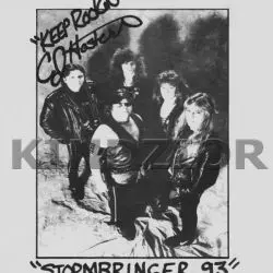 Stormbringer