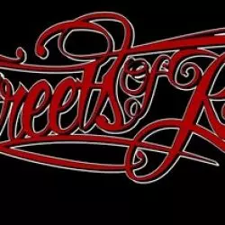 Streets Of Rage