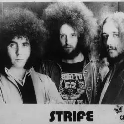 Strife