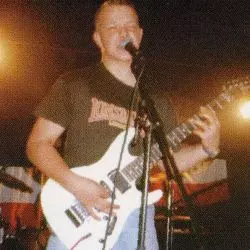 Sturmgesang