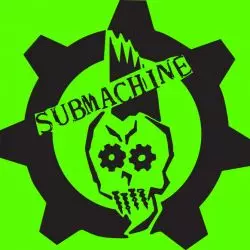 Submachine