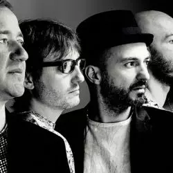 Subsonica