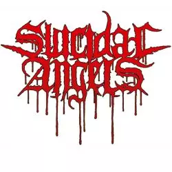 Suicidal Angels