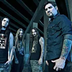 Suicide Silence