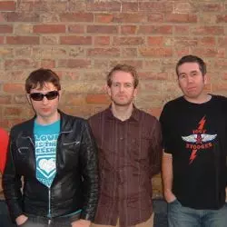 Sultans Of Ping F.C.
