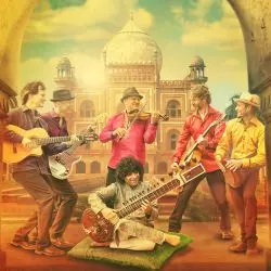 Sultans Of String