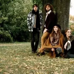 Suns Of Thyme