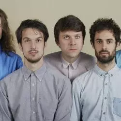 Super Best Friends Club