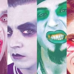 Superhorror